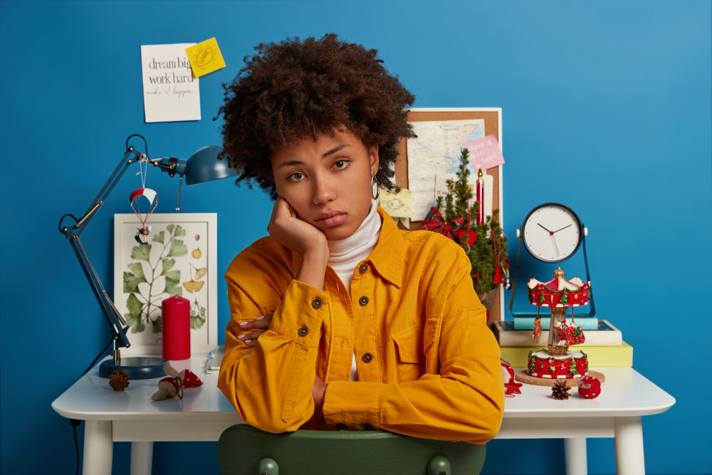 The Hidden Problem with “Be Yourself” Content Advice
