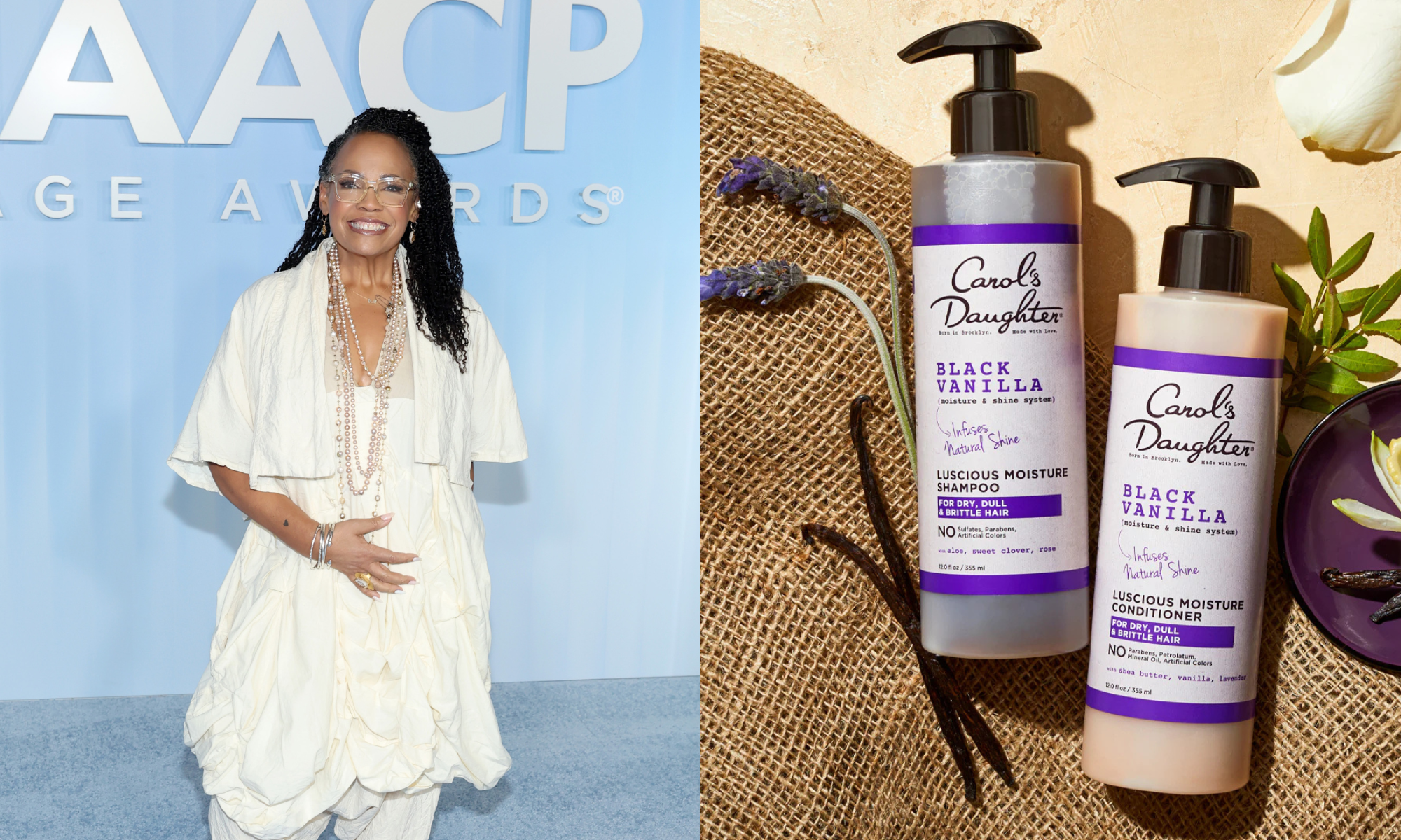Is Carol’s Daughter Black Owned? Yes, and Here’s the Story