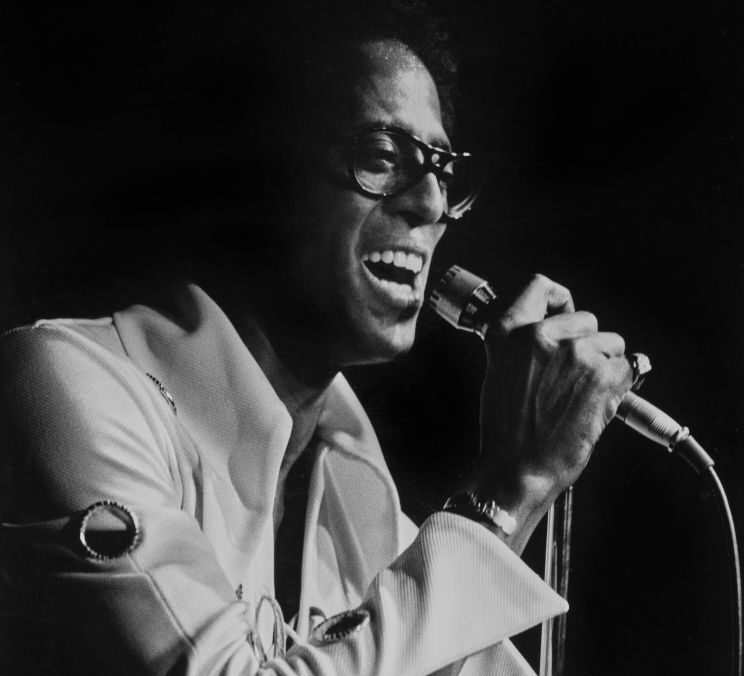 David Ruffin