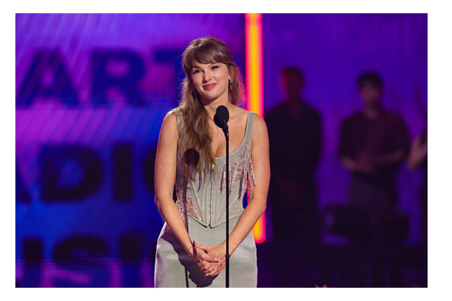 Taylor Swift Praises Sombr & His ‘Confessional’ Lyrics, Says They Help Break Double Standard for Female Songwriters