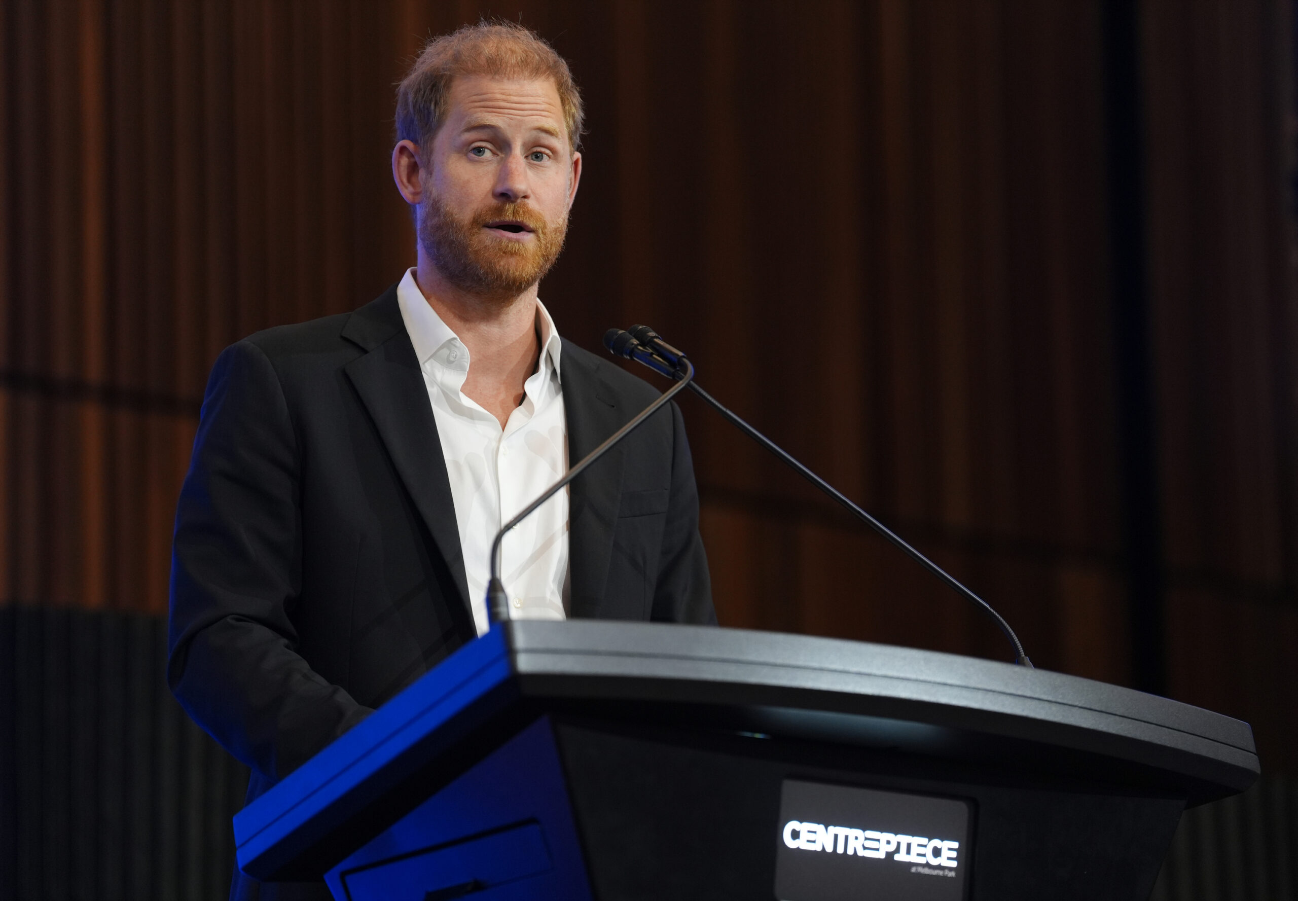 The Duke And Duchess Of Sussex Visit Australia - Day 3