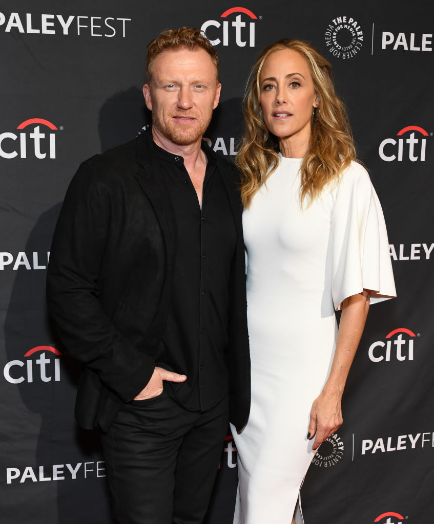 Grey’s Anatomy Season 22 Confirms Owen Hunt and Teddy Altman’s Exit