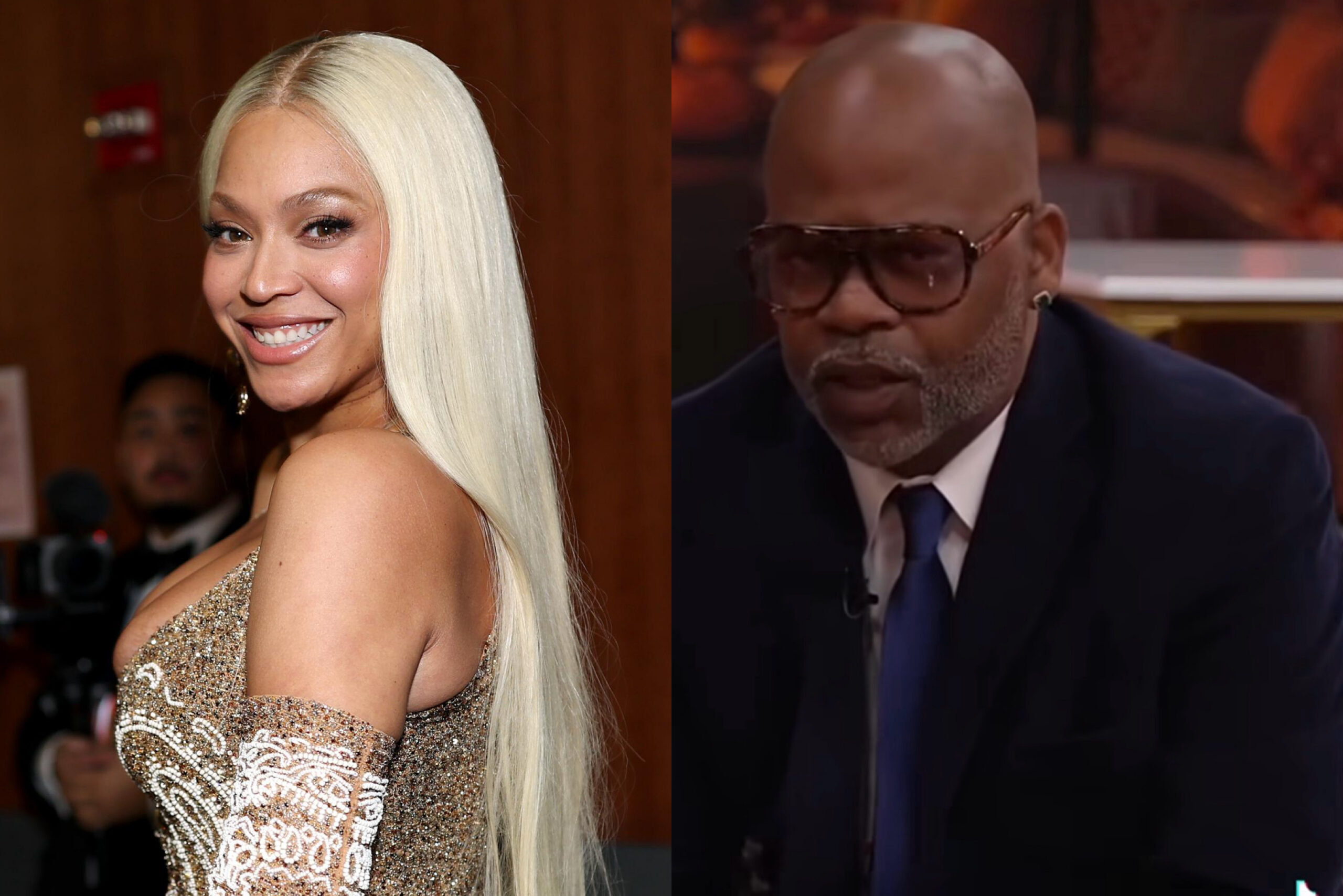 Dame Dash Shuts Down Beyoncé Rumors, Says He Never Pursued Her: “She Was A Kid To Me”