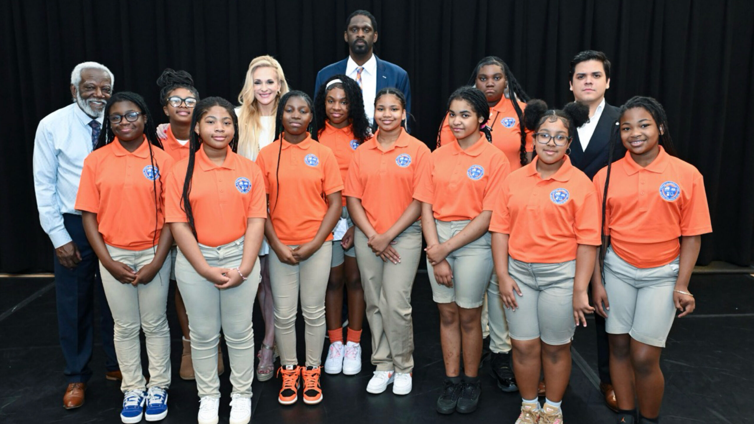 From Etiquette To Entrepreneurship: Consuelo Vanderbilt Costin Is Bringing Leadership, Mentorship, and Real-World Exposure To Young Girls In Miami