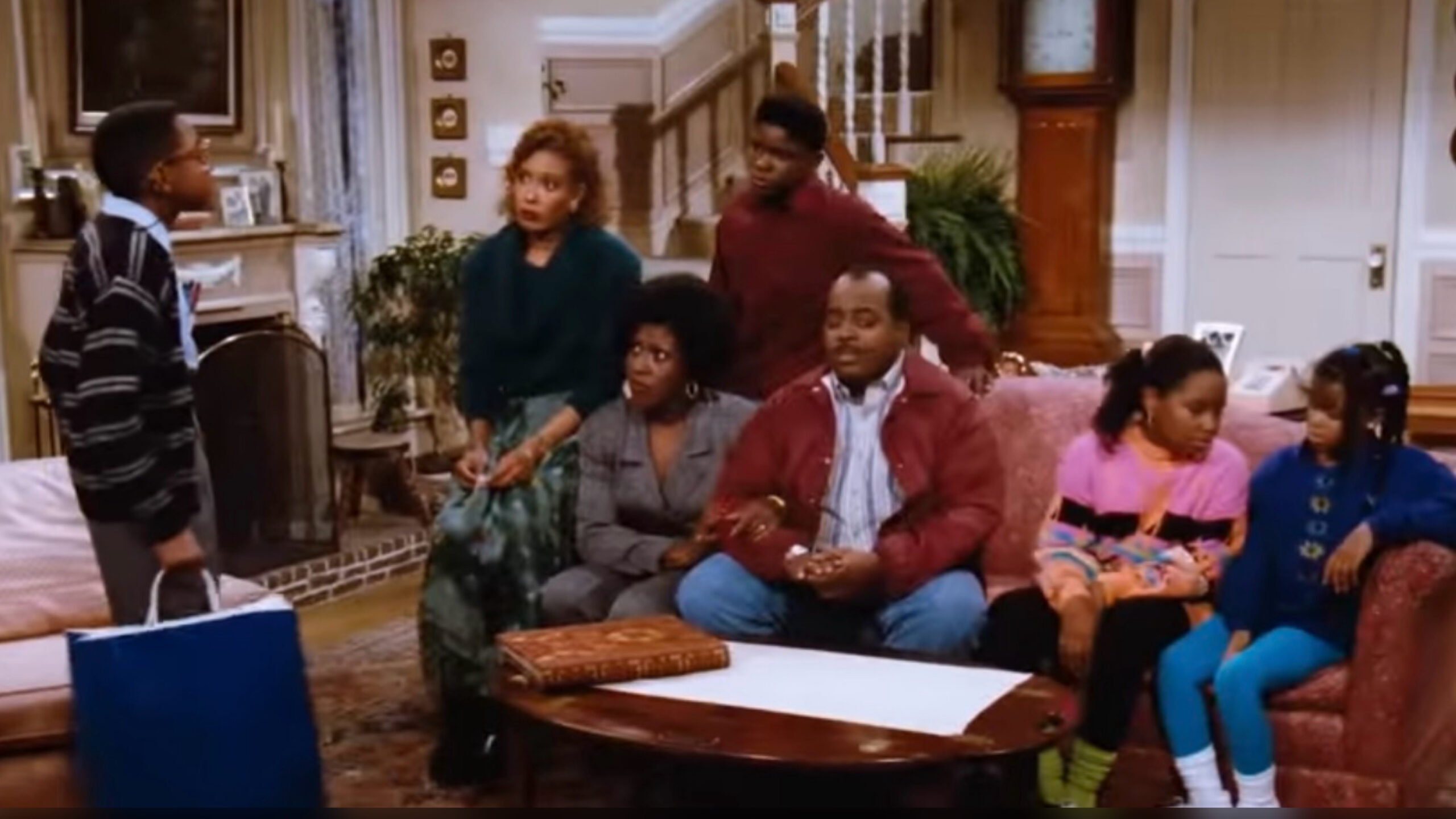 ‘Family Matters’ Cast Then-and-Now: Who’s Still Acting and Where The Winslow Family Is Today