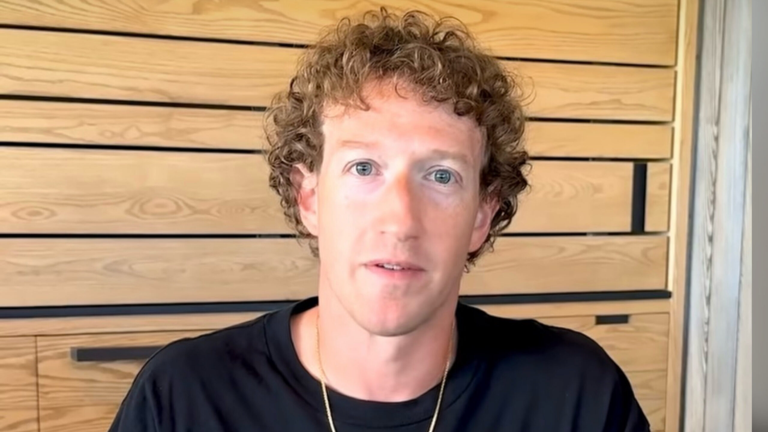 Mark Zuckerberg