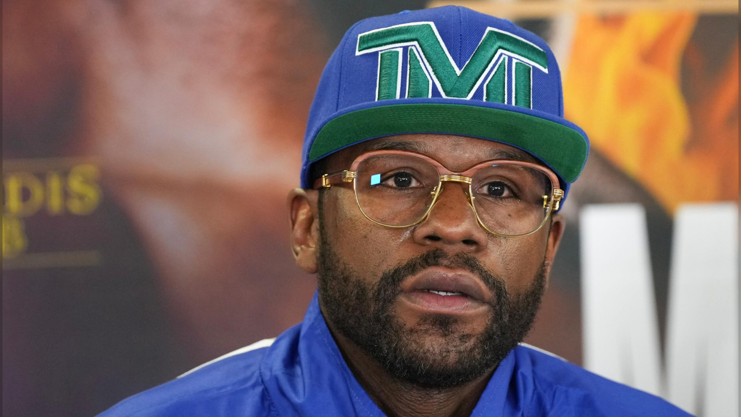 Floyd Mayweather Ordered To Pay Nearly $1M In Child Support After Court Declares Him Father Of 4-Year-Old