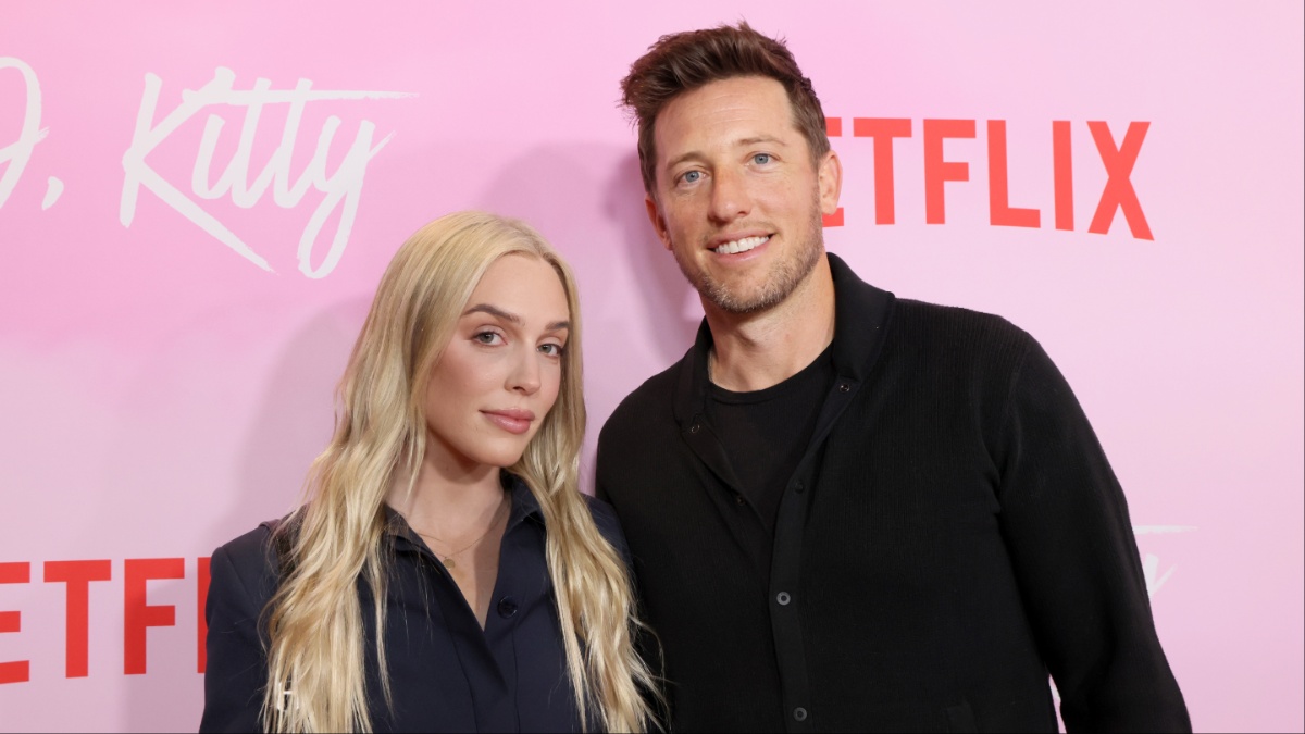 Alex Cooper’s Power Couple Image Cracks as Husband Faces Explosive Claims