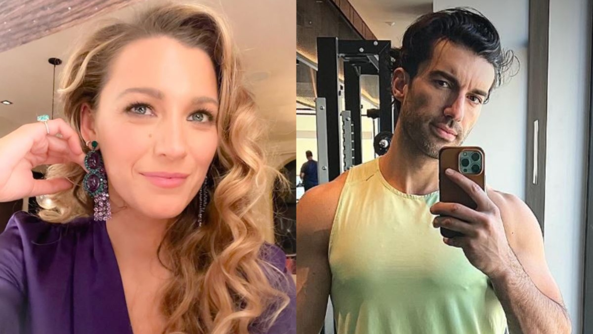 Blake Lively’s $300M Lawsuit Against Justin Baldoni Ends With Zero Payday Shock