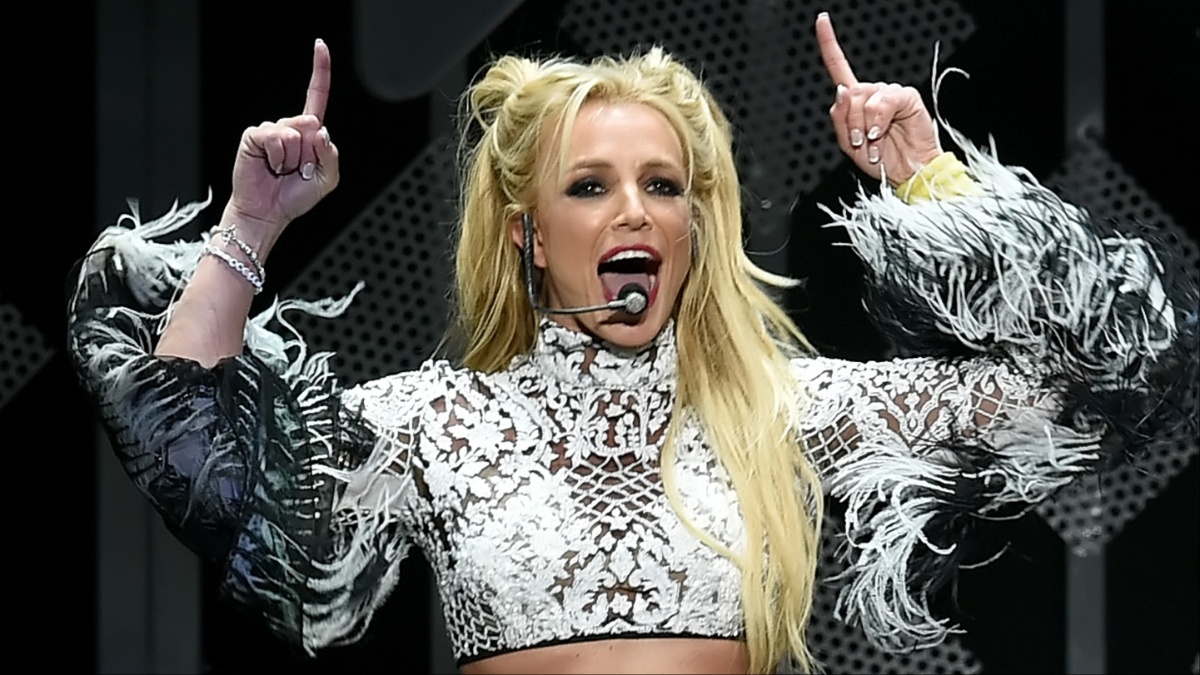 Britney Spears Avoids DUI Conviction With “Wet Reckless” Plea