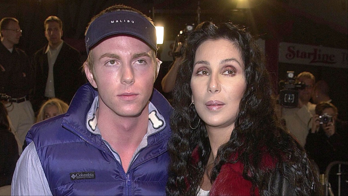 Cher Allegedly Cut Son Off as Conservatorship Battle Explodes