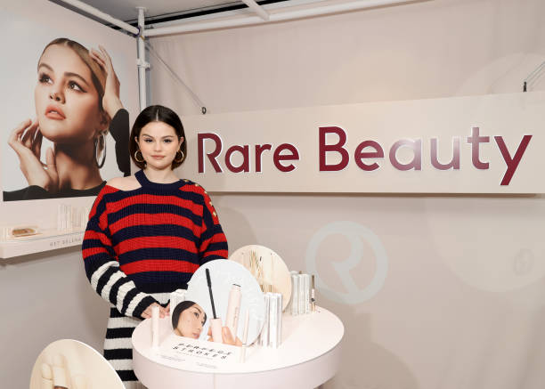 Beyond the Glow: How Selena Gomez is Leveraging Rare Beauty’s Billion-Dollar Success to Revolutionize Global Mental Health Funding