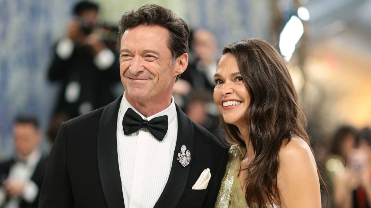 Hugh Jackman’s Real Estate Move Raises Eyebrows Ahead of New Romance Debut