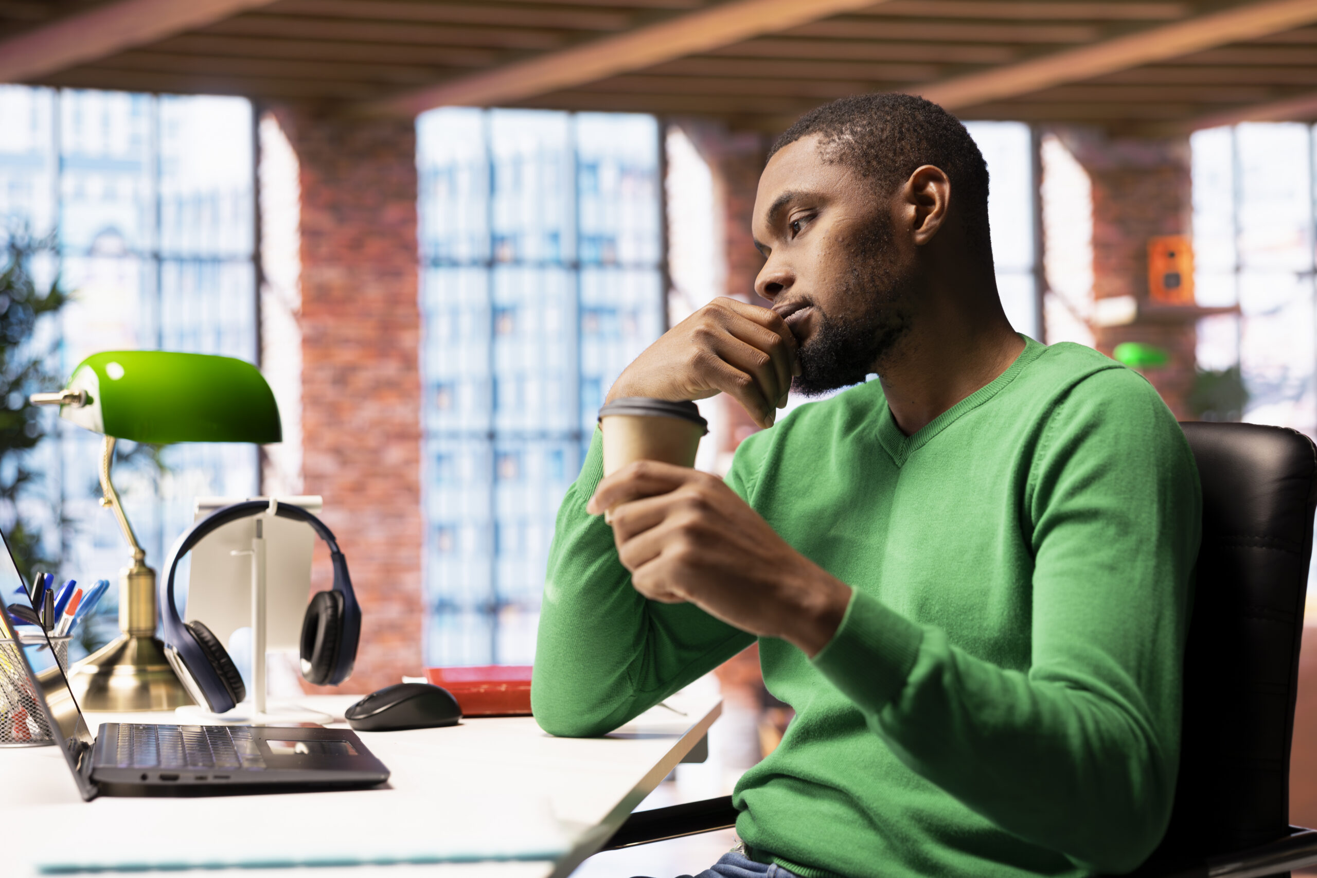 You’re Not Stuck, You’ve Just Outgrown Your Current Strategy