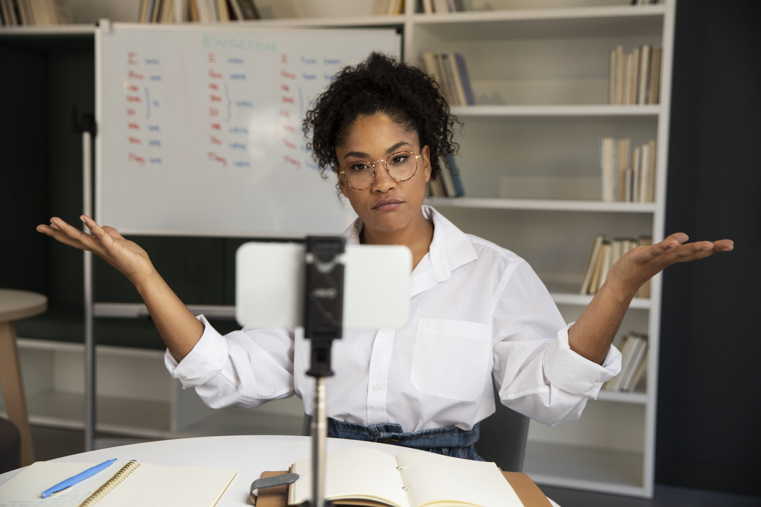 Visibility Isn’t Profit: The Business Trap Creators Fall Into