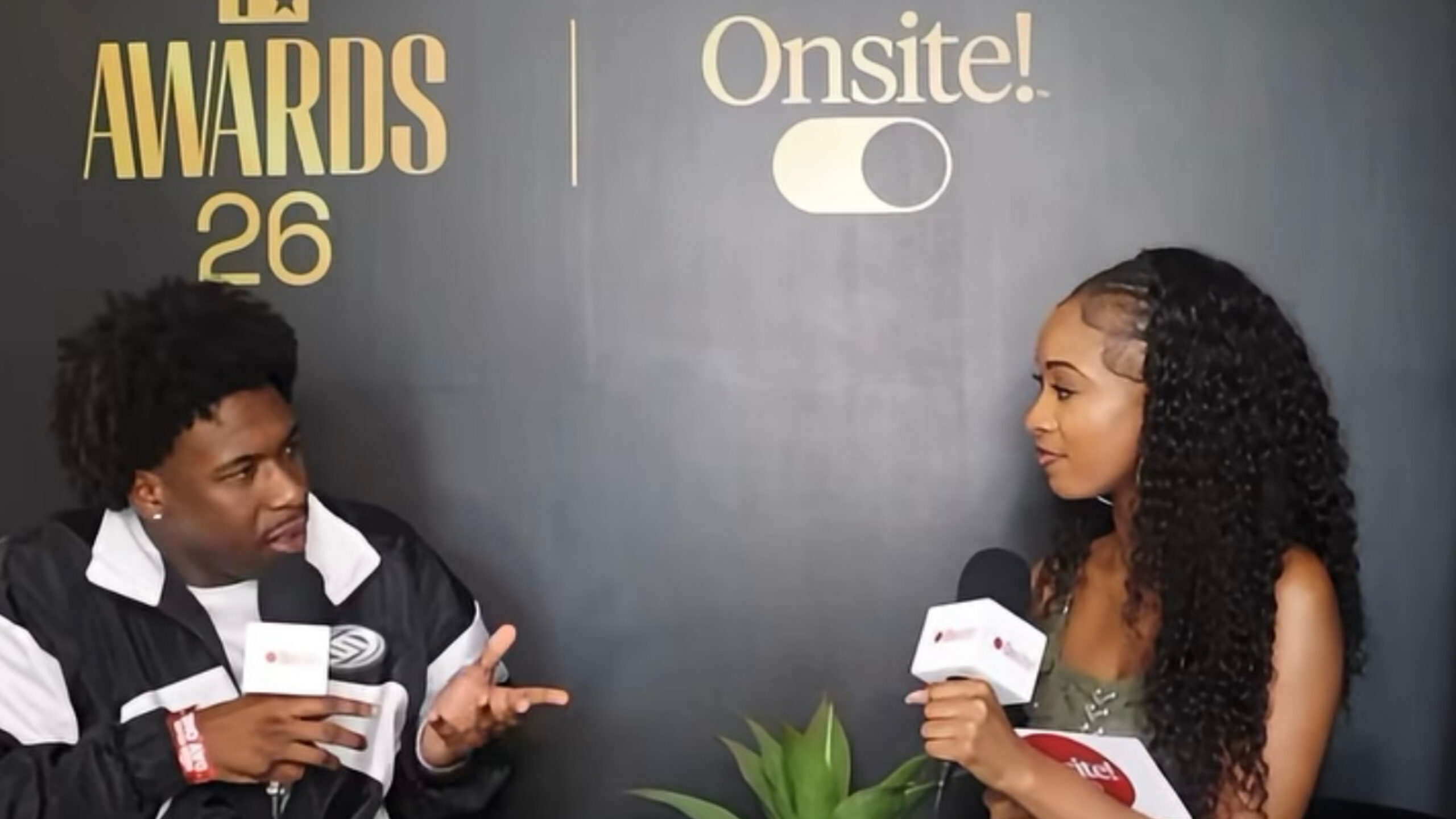 Exclusive: Inside the 2026 BET Media House with Onsite! Media (Behind the Scenes of Culture’s Biggest Night)