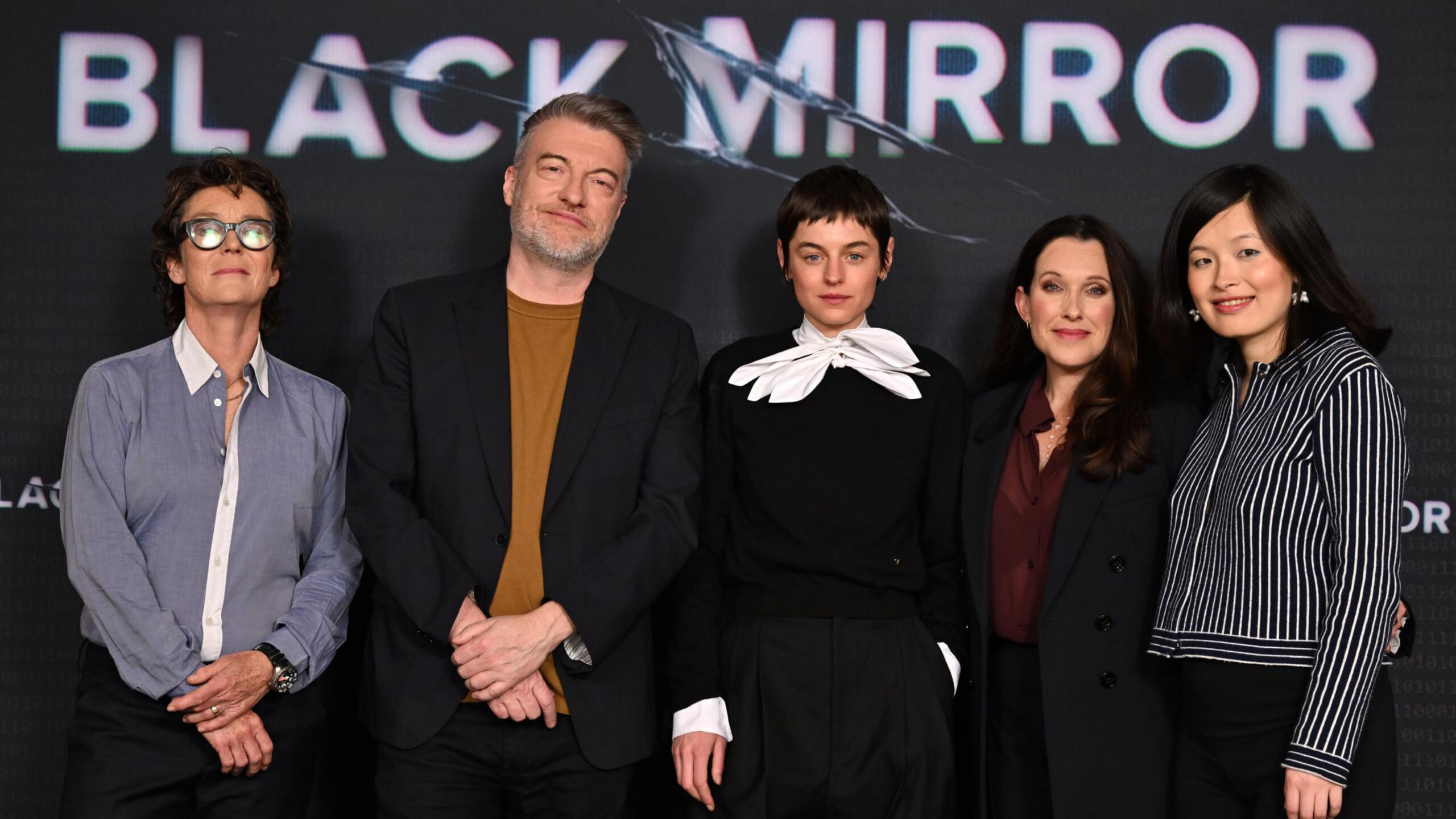 What Black Mirror Gets Right and Wrong About Today’s Reality