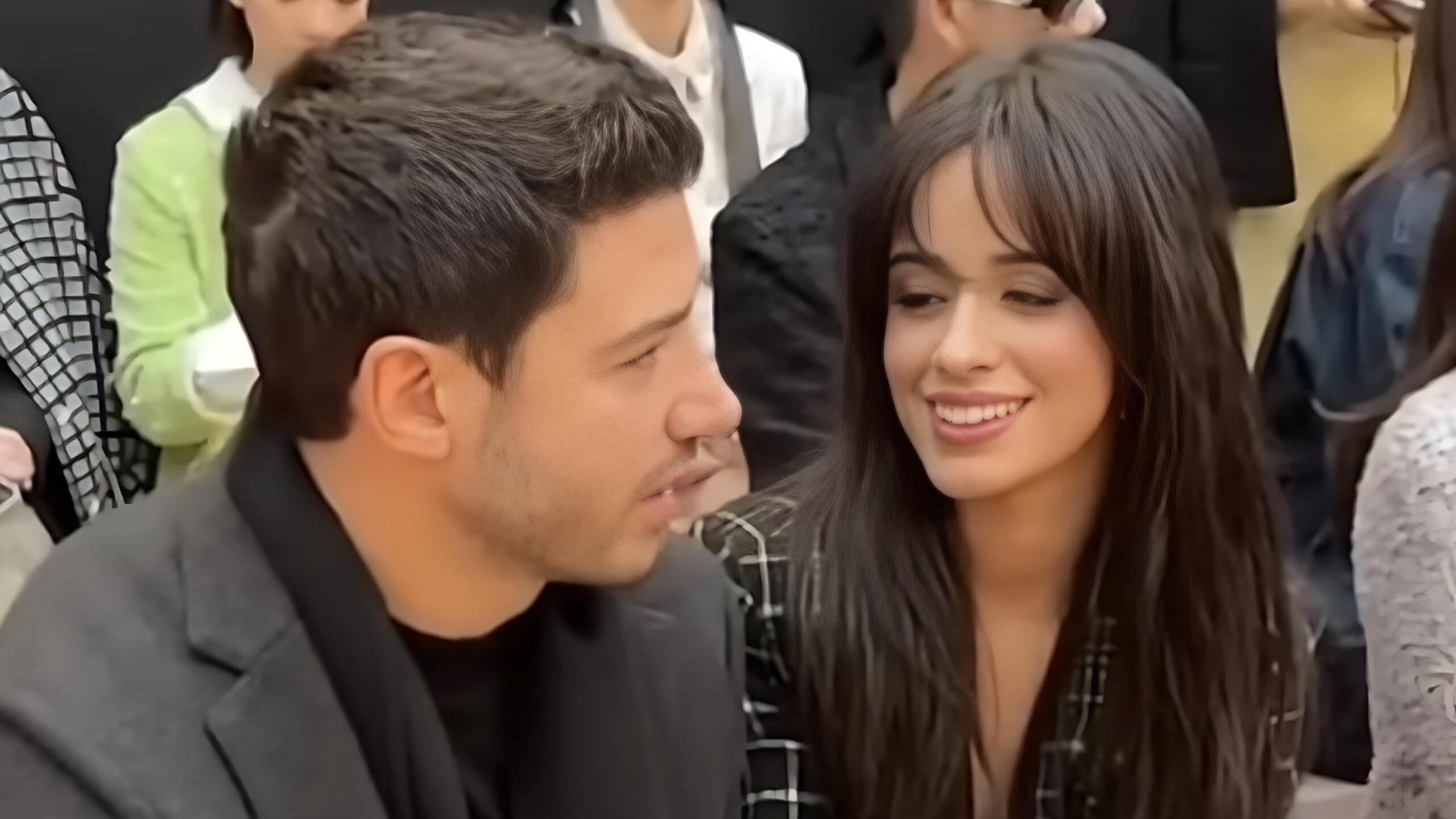 Inside Camila Cabello and Henry Junior Chalhoub’s Reported Breakup