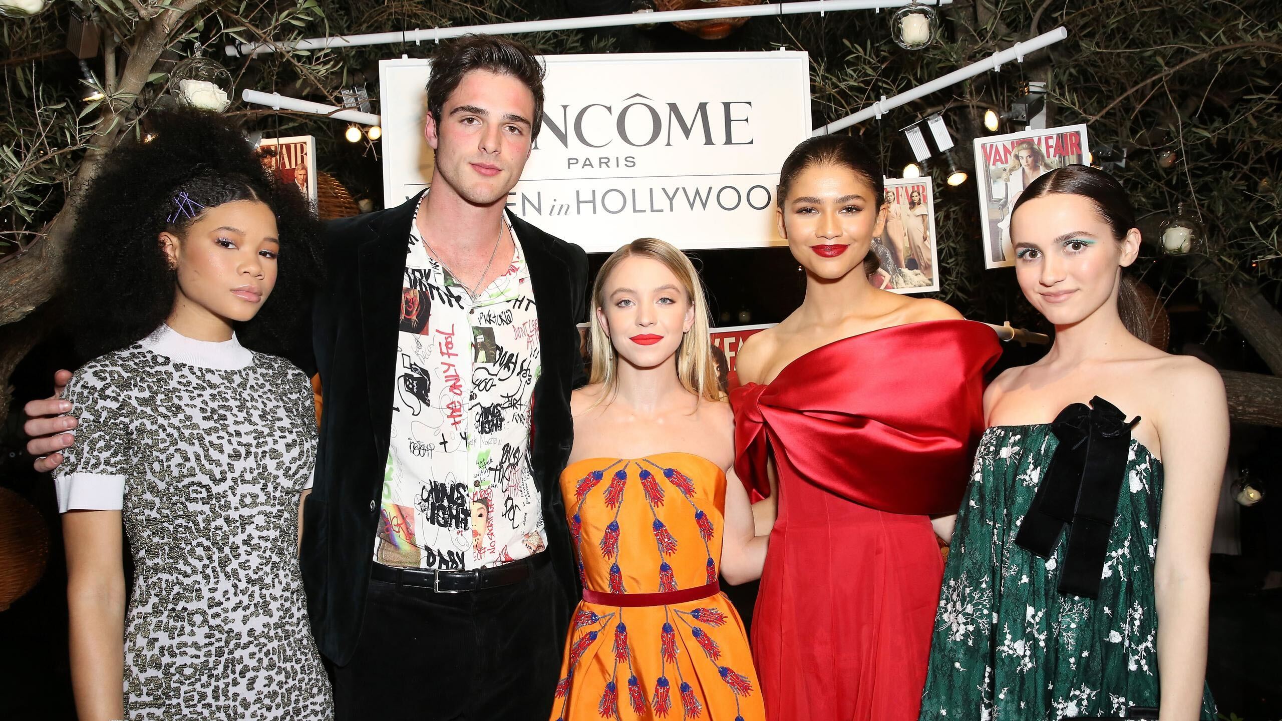 Euphoria Cast Then and Now: Where Zendaya and the Generation Redefining Hollywood Are Today