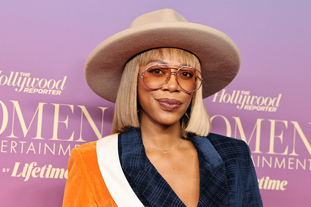 Who is Yvonne Orji’s Husband?
