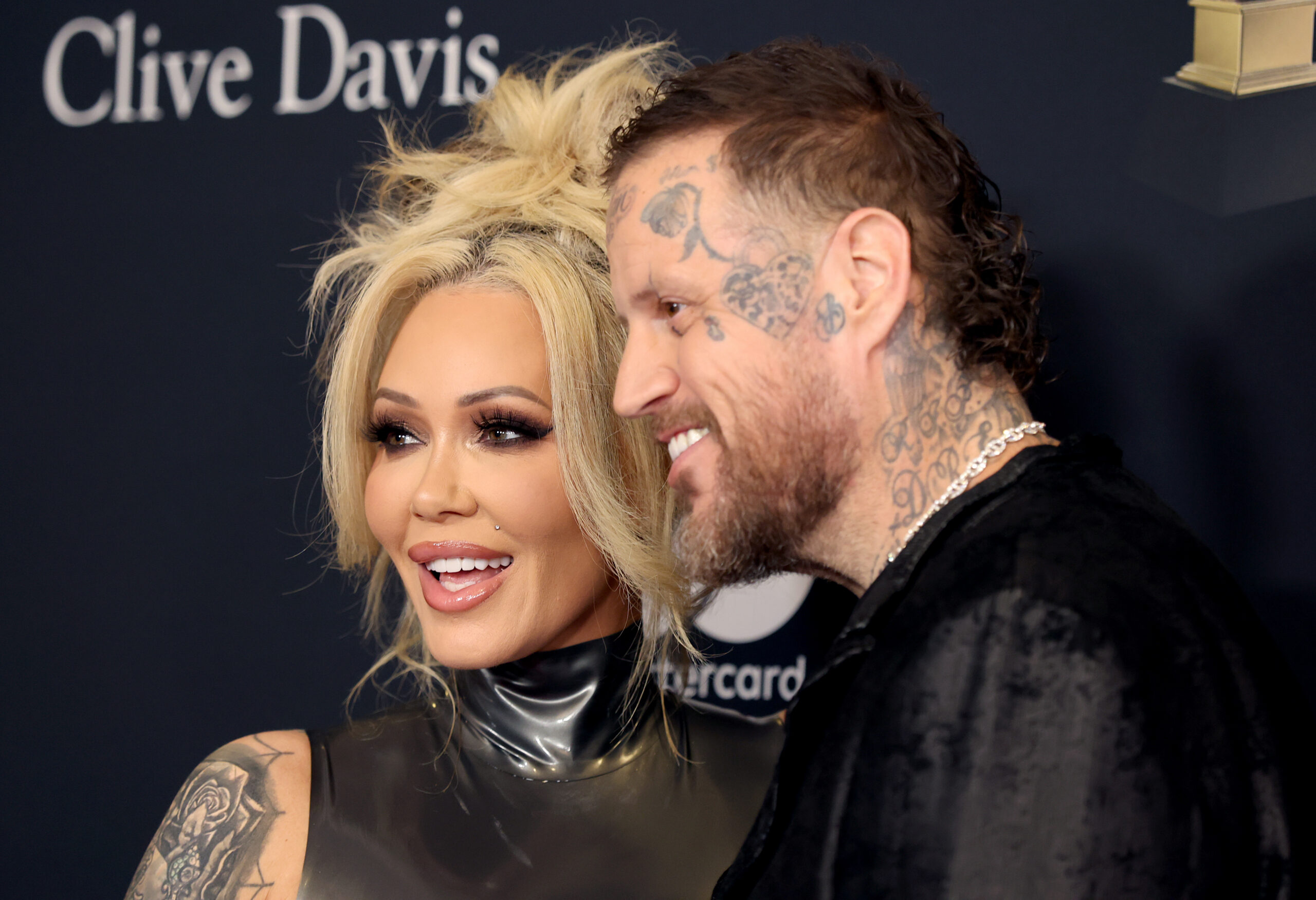 Jelly Roll Files for Divorce From Bunnie XO After Nearly 10 Years of Marriage