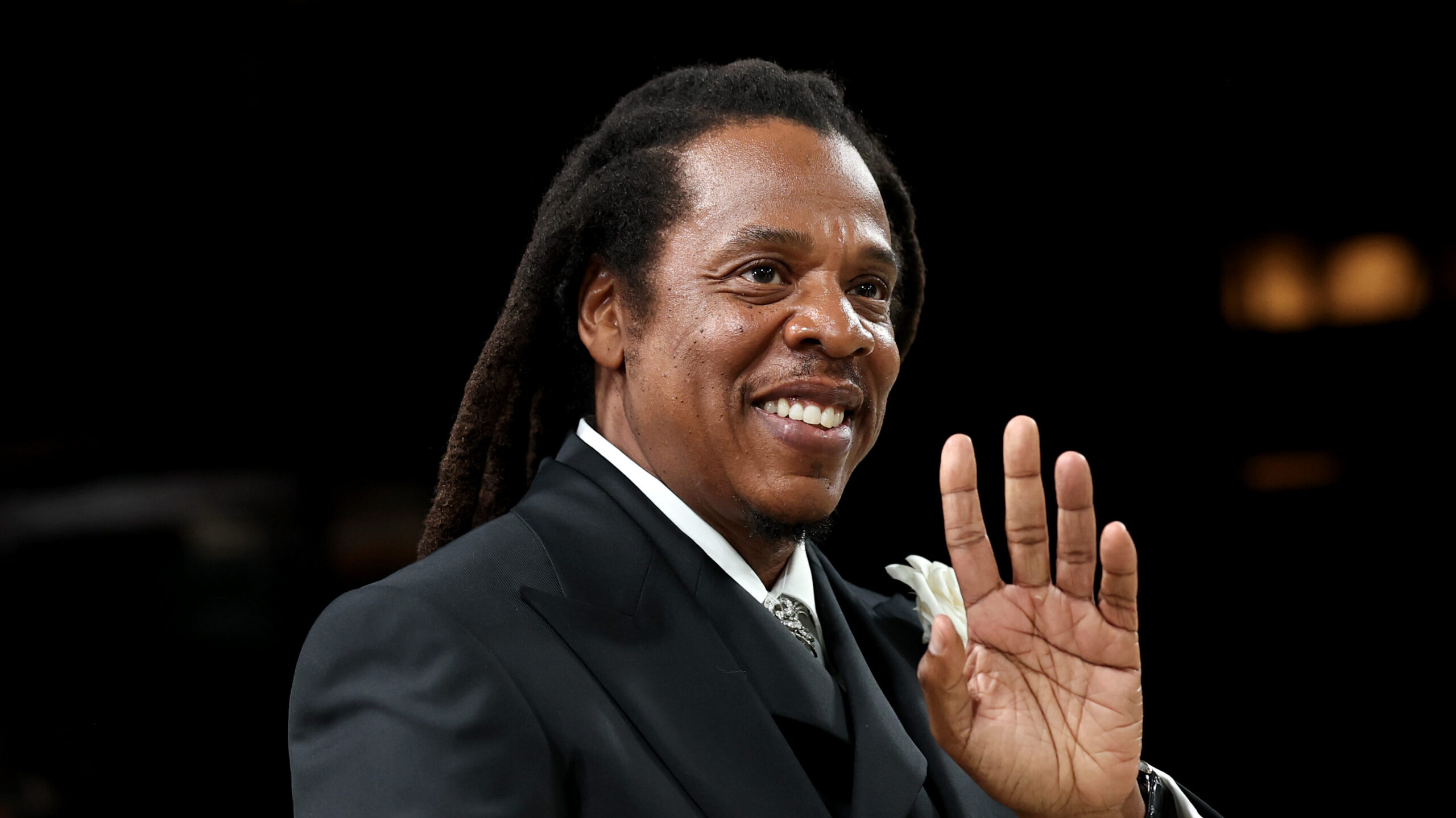 Beyoncé Reveals How Blue Ivy Inspired Jay-Z’s Eight-Year Hair Journey
