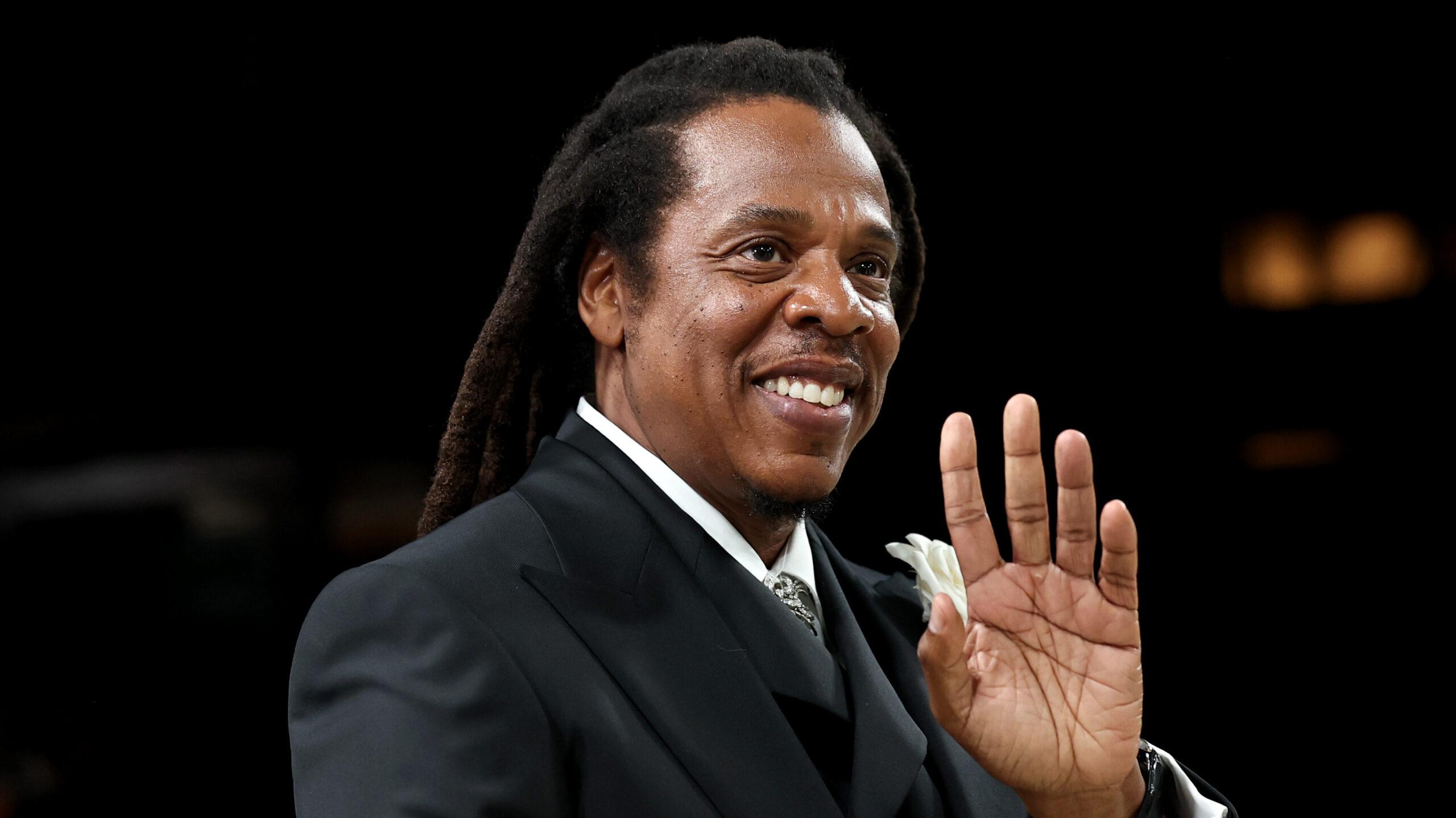 Beyoncé reveals Blue Ivy inspired Jay-Z's hair