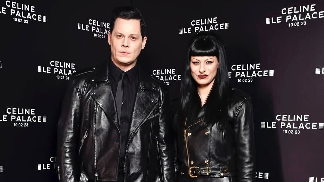 Jack White’s Wife Files for Divorce, Accuses Musician of “Inappropriate Marital Conduct”
