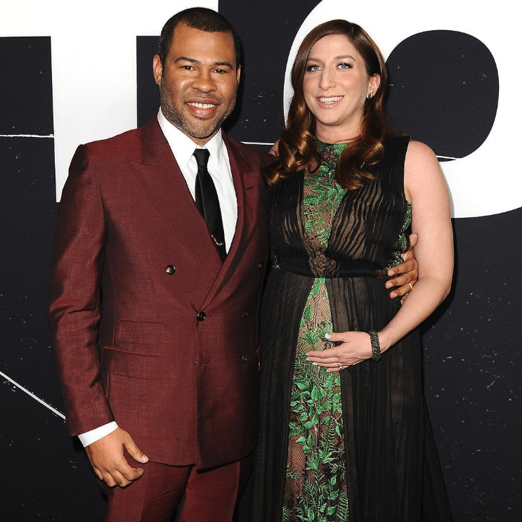 Jordan Peele’s Kids: he Son He Refuses to Put on Camera