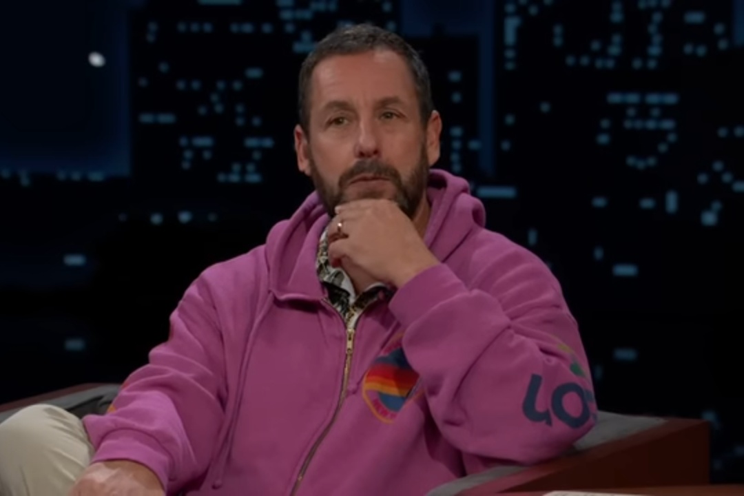 Adam Sandler Movies Ranked
