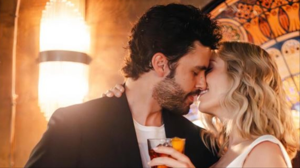 Celebrity Weddings That Have Made Headlines in 2026