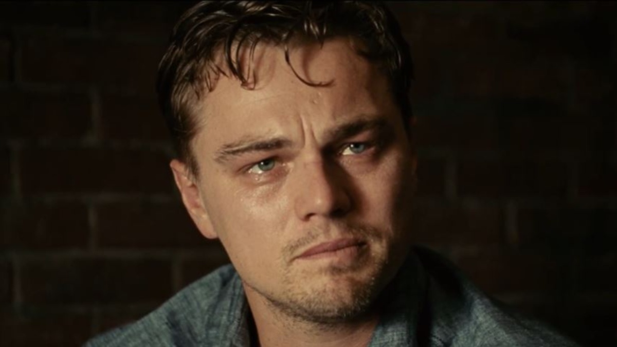The End of Shutter Island Explained