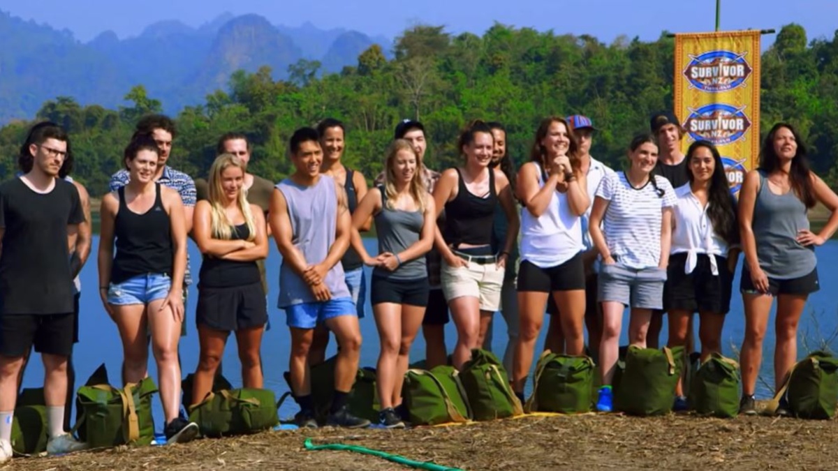 25 Reality TV Shows That Changed Pop Culture Forever