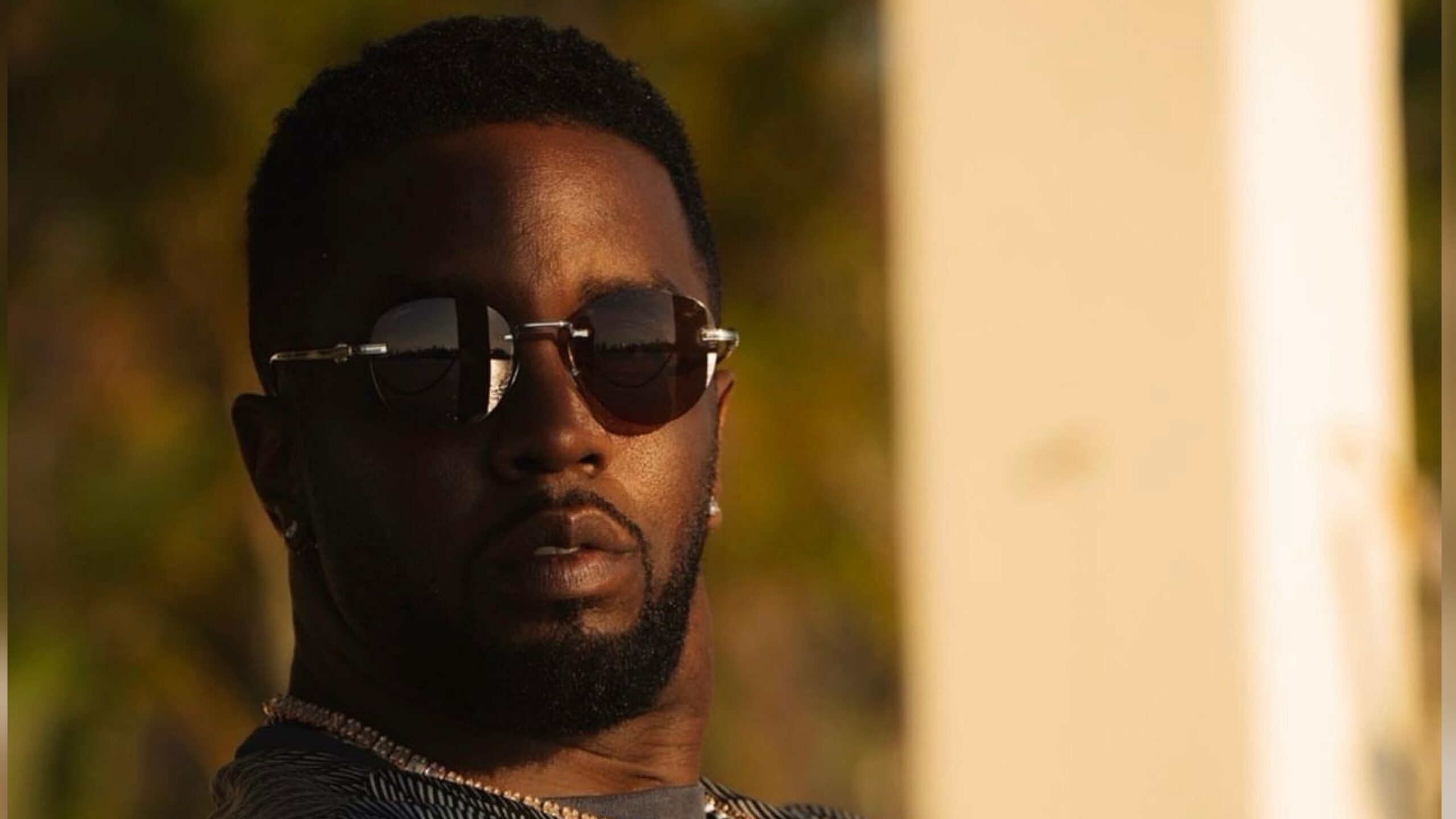 Diddy Placed in Solitary Confinement After Alleged Prison Fight at Fort Dix