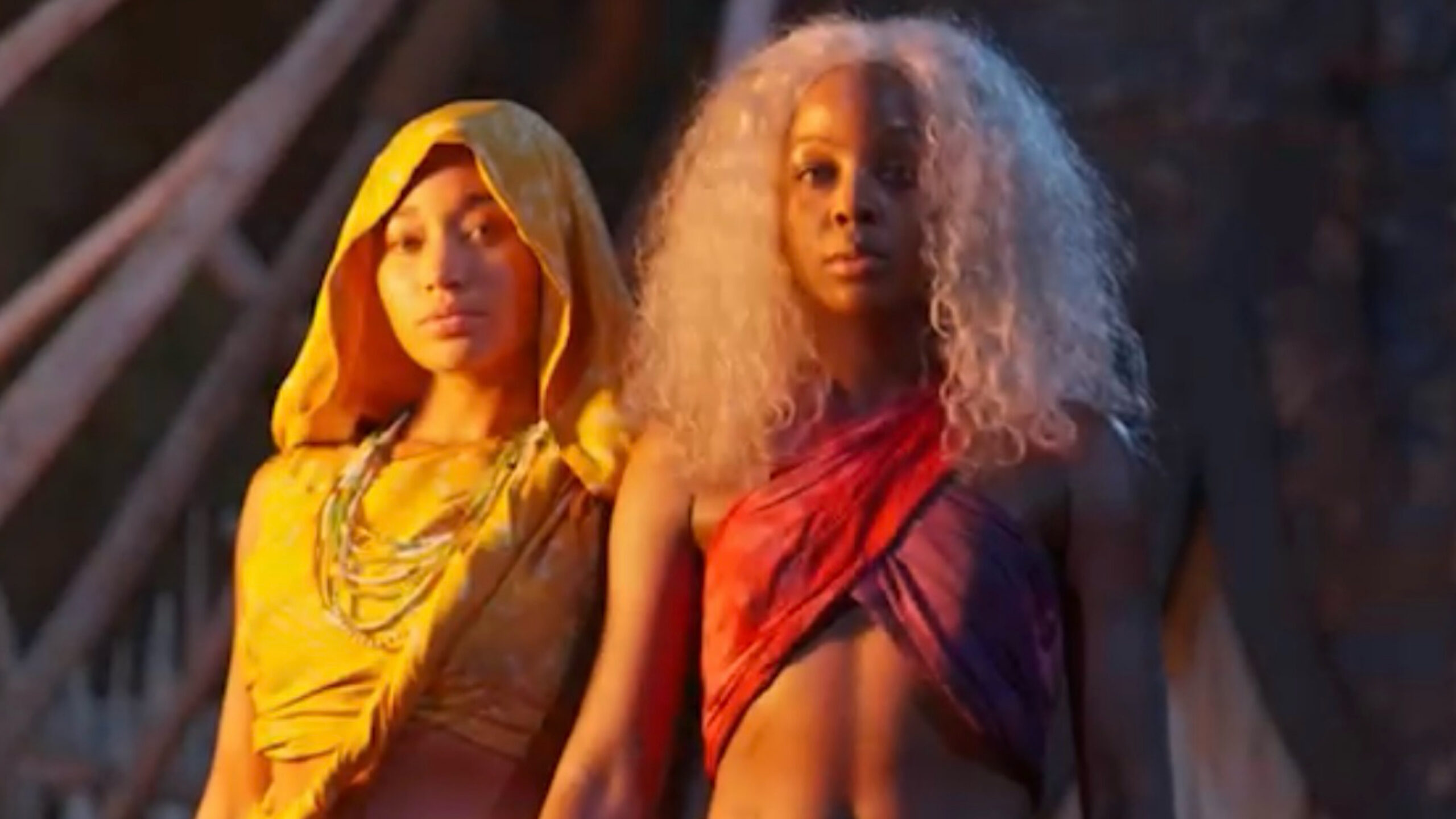 Gina Prince-Bythewood Takes Us Behind the Magic of ‘Children of Blood and Bone’