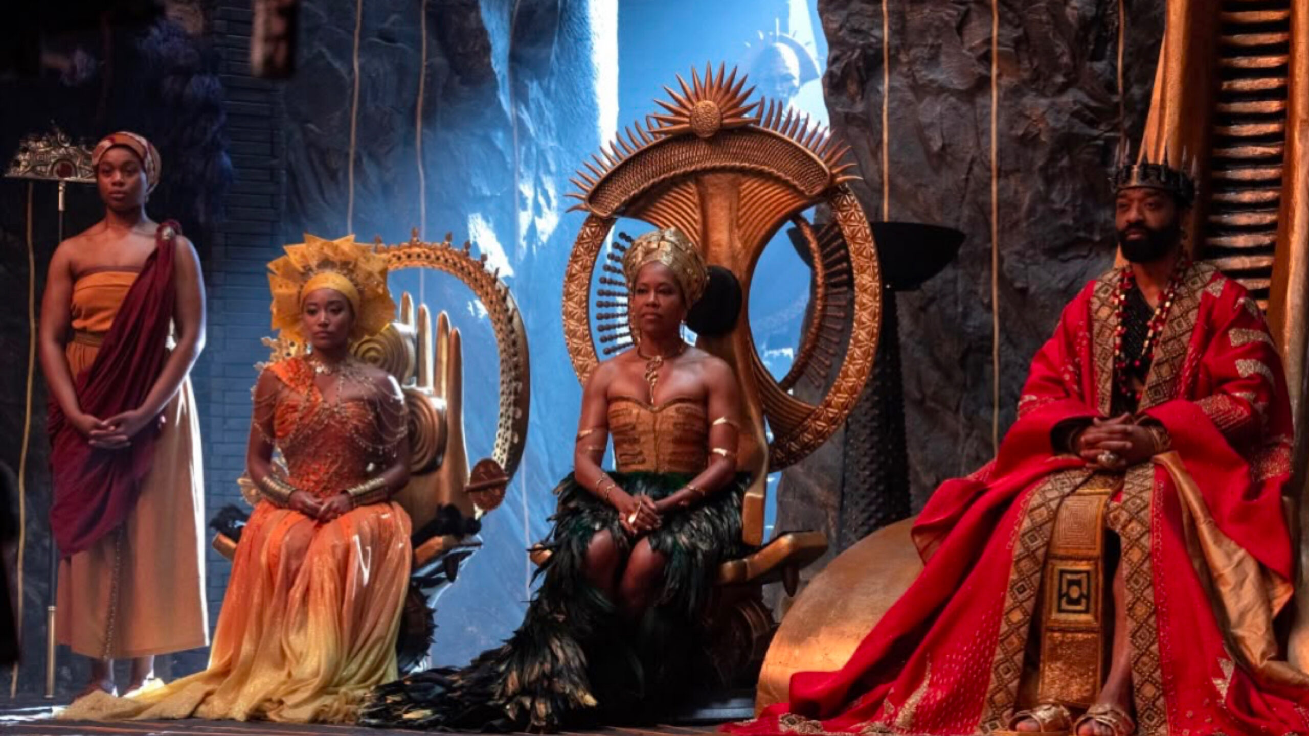 Gina Prince-Bythewood on Directing ‘Children of Blood and Bone’ and Bringing the Epic Fantasy to Life