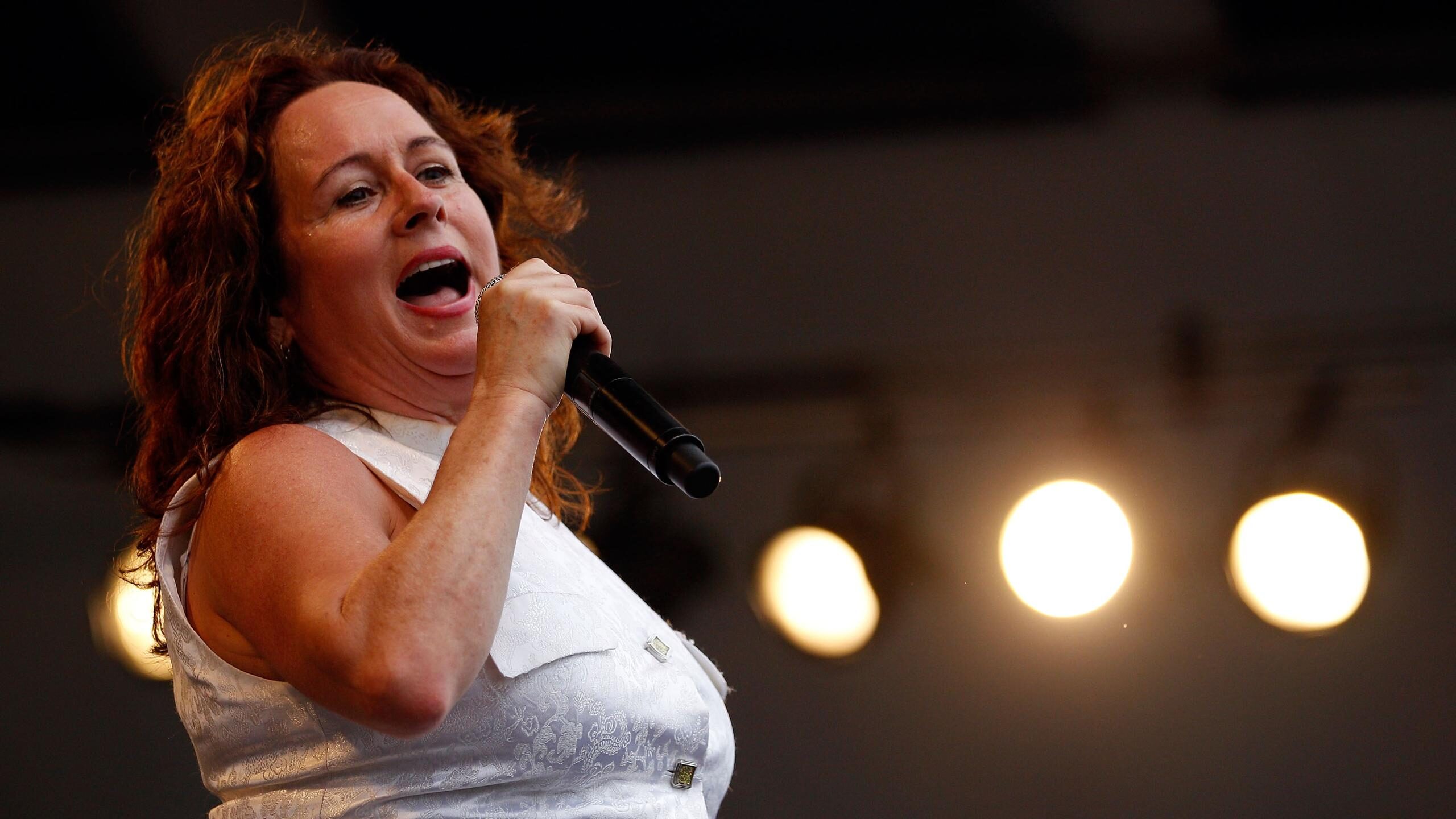 Teena Marie