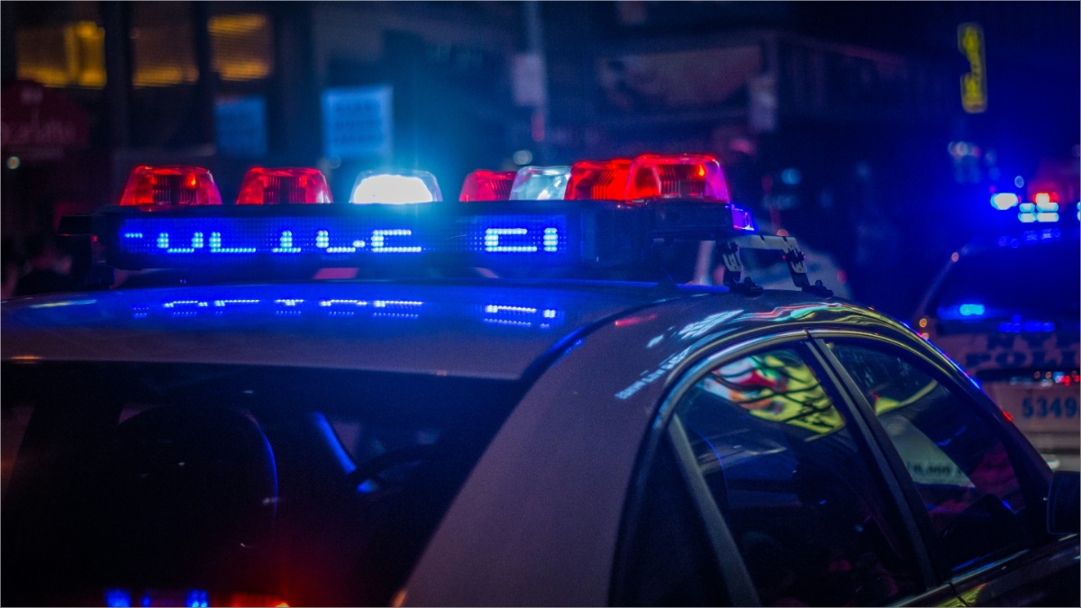 Police Fatally Shoot 17-Year-Old Boy After Mistaking Water Bottle For Gun