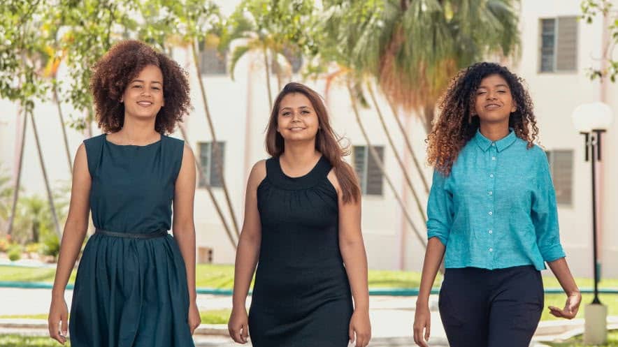 How To Dress For Your Body Type: The Complete Style Guide