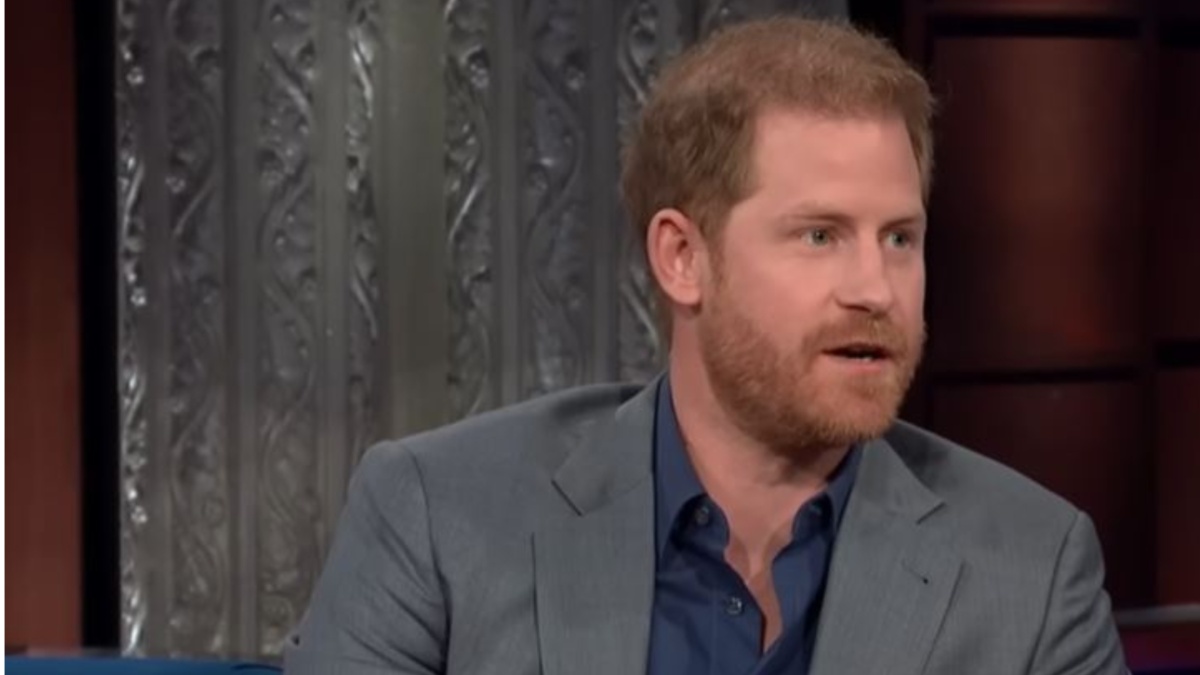 Prince Harry’s Return Sparks Fresh Palace Clash Behind Closed Doors