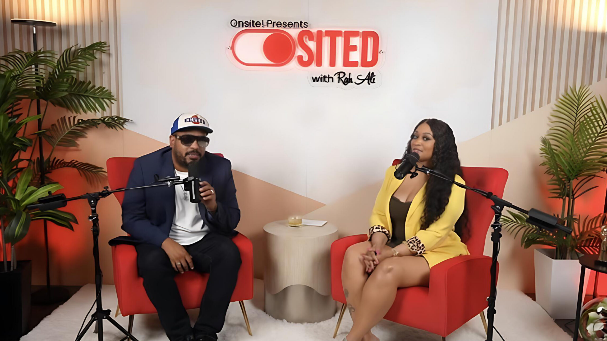 Dating & Money: Why Mister Lewis Says Only Broke People Split Checks