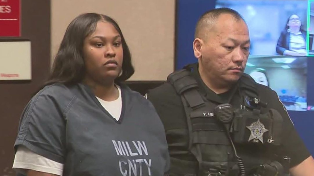 Woman Accused Of Shooting 12-Year-Old Boy After Water Bottle Sale