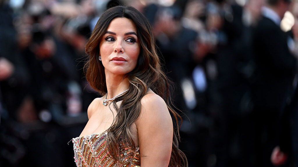 Eva Longoria’s Stylist Shares Her Trick for Thicker-Looking Hair