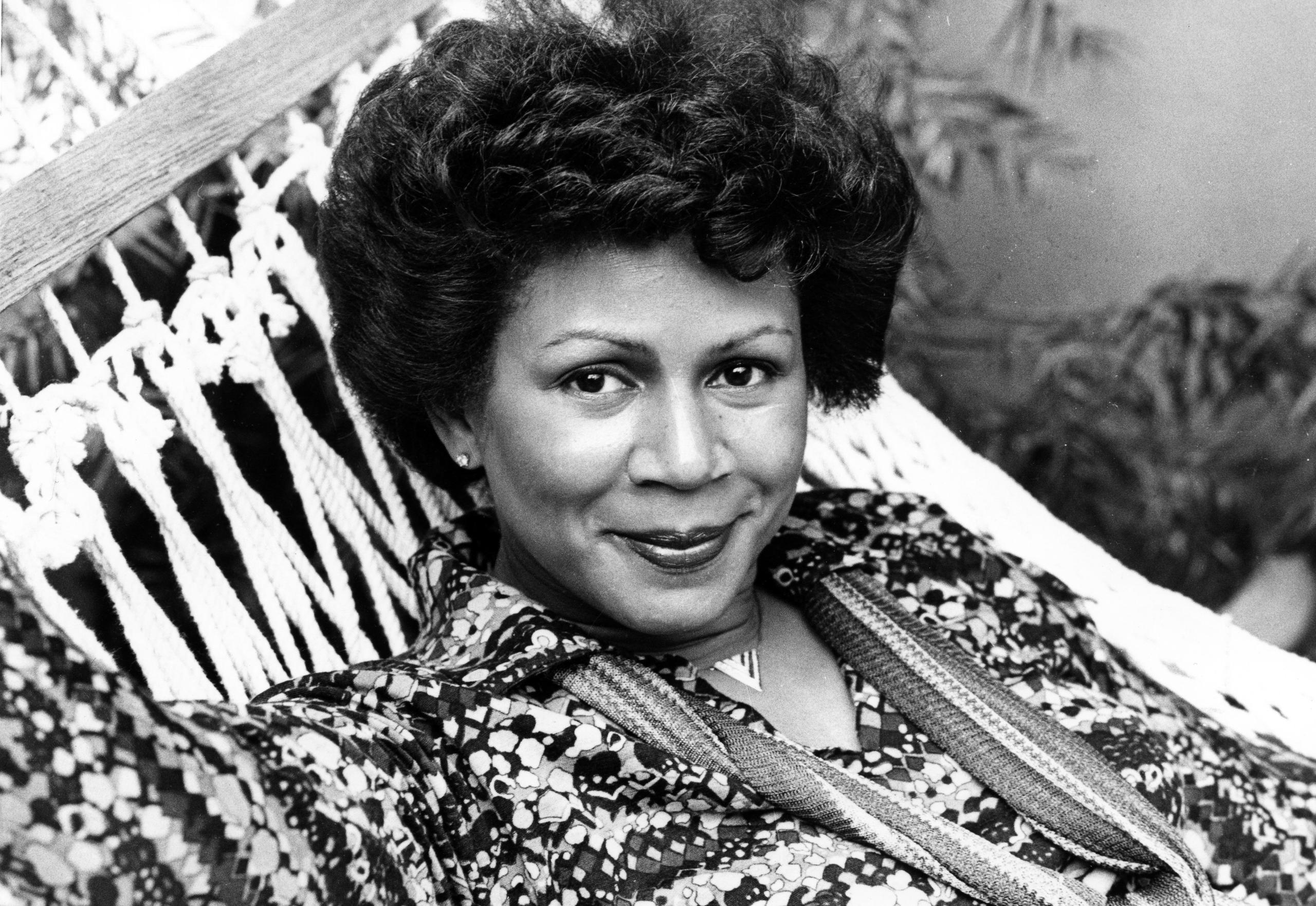How Did Minnie Riperton Die? The Story Behind the Voice