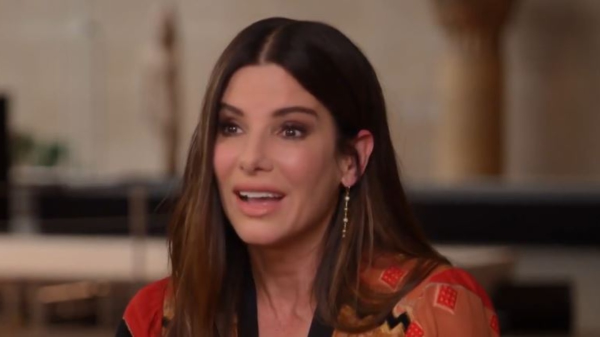 Sandra Bullock ‘Closed Herself Off’ During Devastating Six Years