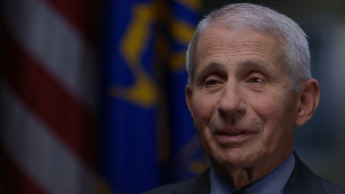 Anthony Fauci Faces Possible Prosecution After Senate Committee Contempt Vote