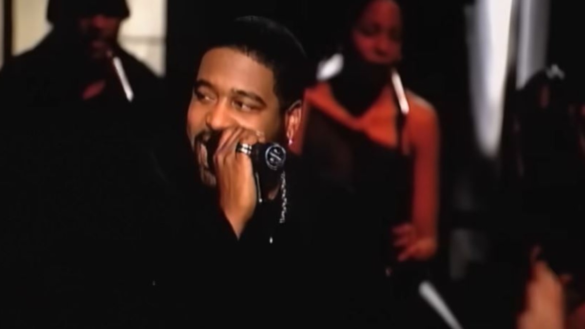 How Did Gerald Levert Die? The Loss That Shook R&B and the LeVert Family