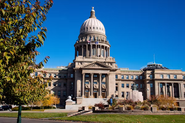 Idaho Cannot Prosecute Doctors for Abortions That Protect a Woman’s Health, Federal Judge Rules