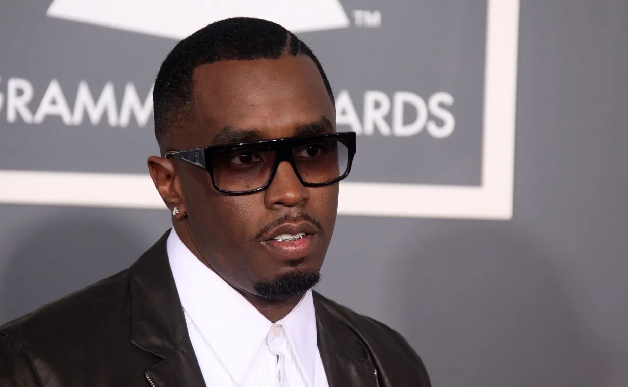 Diddy’s Lawyers Move to Quit His $100M Defamation Case