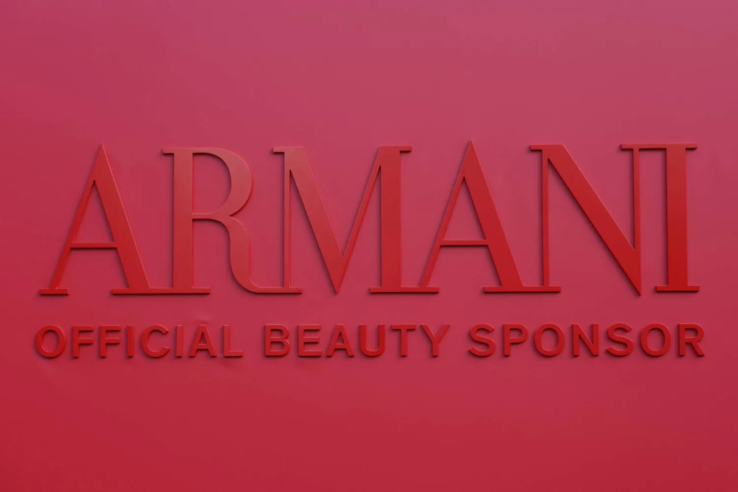 Dario Vitale Named Emporio Armani Creative Director